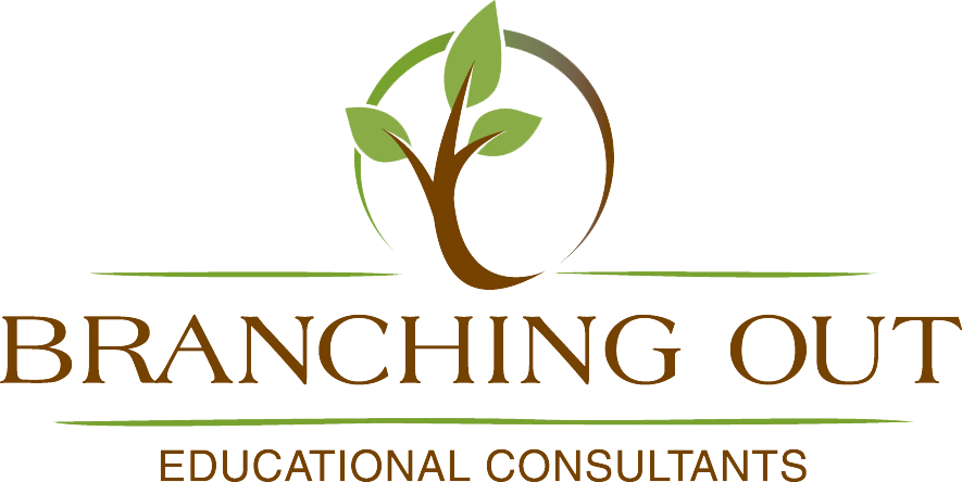 Branching Out Consultants